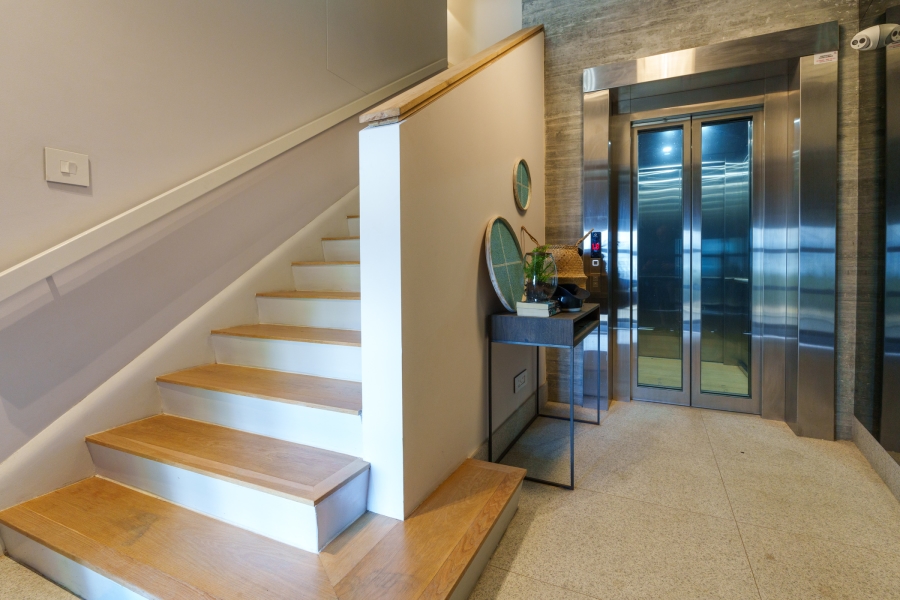 To Let 3 Bedroom Property for Rent in Clifton Western Cape